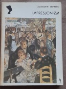 IMPRESJONIZM - Z. KĘPIŃSKI