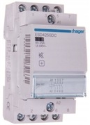 Stycznik modułowy 25A 24V ESD425SDC 