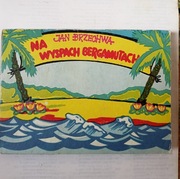 Na Wyspach Bergamutach " Jan Brzechwa