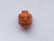 NOWA głowa 3626bpb0625 sw0332 Eeth Koth Lego Star Wars 7964