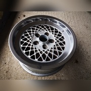 Rial Mesh 16" e28 e12 e24 e23 e34 e36