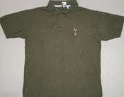Wr) TOTTENHAM HOTSPUR ORYGINALNA KOSZULKA KLUBOWA POLO Roz.L