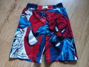 Spodenki Spiderman rozm 104