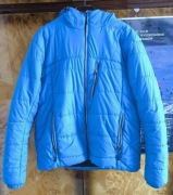 Kurtka pikowana  Crane "M"