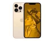 iPhone 13 Pro, 128 GB, Gold