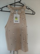 Nowy top rozmiar S/ M