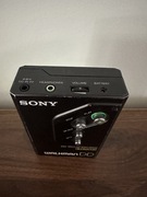 Walkmann Sony wm-dd10