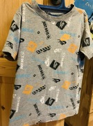 T shirt Nike rozmiar 110-116