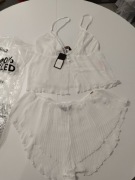 Zestaw z topem Hunke Möller L