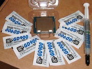 Intel Core i3-9300 szybszy od i3-9100 4/4 9-gen GPU UHD 630 + zestaw