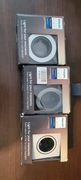 Philips Hue Oprawki sztuk3