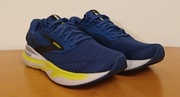 Brooks Adrenaline GTS 24 męskie EU 46 wkładka 30 cm jak nowe 30 km