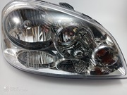 Reflektor lampa prawy Chevrolet Lanceti Nubira