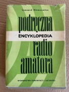 Z Podręczna encyklopedia radio amatora Niemcewicz Niemcewicz