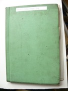 DTR 1A12W 1A12P 1A12P automat wzdłużny