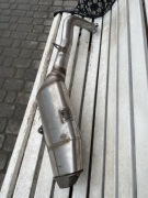 Wydech, tłumik do HONDA CBR 600RR PC37