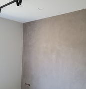 Flügger DETALE KC14  beton/ dekoracyjna masa szpachlowa TAUPE  KW detale 12