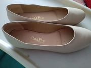 Buty jak nowe- sprzedam 