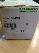 Moduł LUGS 6654101 Murrelektronik