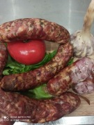 KIEŁBASA WĘDZONA DRWALA cena za 1kg