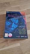 Planescape Torment Enhanced Edition PL Nowy folia
