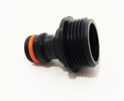 Nypel szybkozłączki 1/2