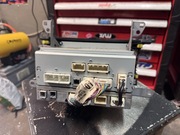 Radio Nawigacja Toyota Rav 4 IV 2012-