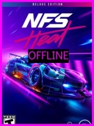 Need for Speed Heat Pełna wersja PC PL