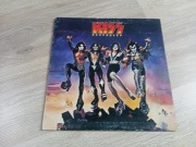 Kiss -Destroyer Lp