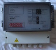 GAZEX moduł alarmowy 2 kanały