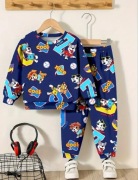 Nowy dres Psi Patrol 116 cm