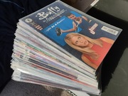 Buffy The Vampire Slayer - 53 komiksy DC USA