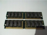 SIMM 72pin -- kość pamięci