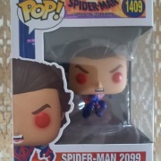 Spider-Man figurka Funko Pop. 1409.