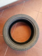 Opona 225/45/17 225/45R17 91H Nokian WR D4 5mm