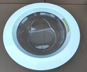 Drzwi okno szkło do pralki Samsung WF600B0BKWQ WF600B0BKWQ/E0