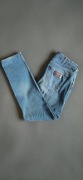 Męskie jeansy Wrangler rozmiar W34