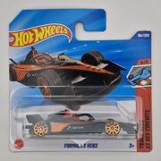 HOT WHEELS FORMULA E GEN3