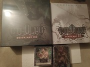 Cthulhu death may die PL zestaw