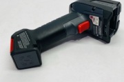 Keyence HR-X100WB HRX100WB scanner gun + battery