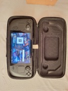 Steam Deck 256 GB