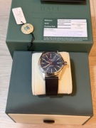 Zegarek Ball Fireman Nightbreaker, stan idealny, gwarancja