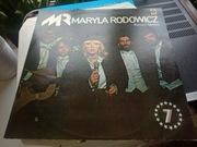Maryla Rodowicz – Święty Spokój WINYL