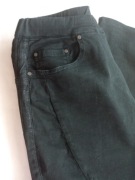 Denim Jeansy Elastyczne Spodnie Damskie Rozmiar 42/14