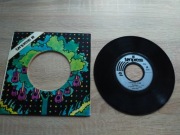 CZERWONE GITARY - Remedium / Śpiewka żeglarska - 1978 SP Tonpress