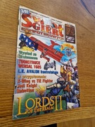 Świat Gier Komputerowych 3/97