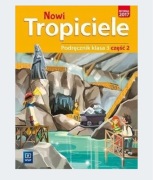 Nowi Tropiciele. Podręcznik. Klasa 3. Część 2