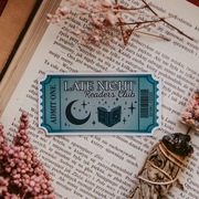 Zakładka do książki