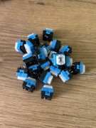 Przełączniki Logitech Romer G