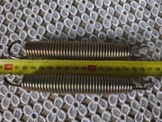 Sprężyna do trampoliny 